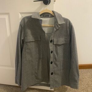 Shacket (Size S)